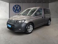 VW Caddy, 1.5 TSI Cargo, Jahr 2022 - Frankfurt (Main)