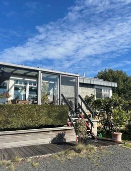 Haus mit großem, teilbaren Grundstück in bester Lage von Geilenkirchen - Geilenkirchen