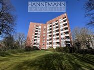 gepflegte 1,5 Zimmer-Wohnung in Niendorf! - Hamburg