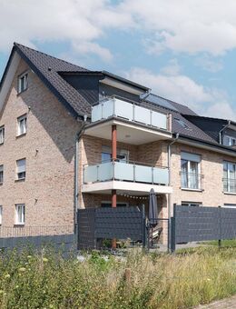 Rendite trifft Qualität: 6 vollvermietete Wohneinheiten mit ca. 63.000?€ Mieteinnahme in Minden - Minden (Nordrhein-Westfalen)