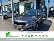 Skoda Karoq 1.5TSI DSG STYLE PLUS NAV/BWSS/RFK/SH/BMFL - Luckau