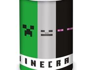 Minecraft Spardose Sparbüchse aus Metall - Maße ca.: 15 x 10 cm - NEU - 4€* - Grebenau