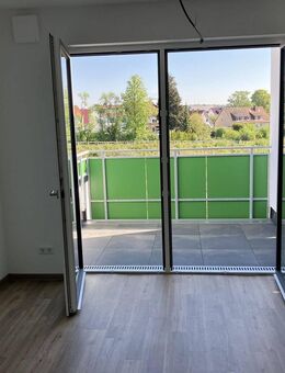 Nur für Senioren! Attraktive 2-Zimmermietwohnung mit Weitblick - Vellmar