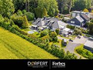 Rosengarten - Neu Leversen | Reedervilla auf privatem Grundstück mit Pool, Sauna & Wellnessbereich - Rosengarten (Niedersachsen)