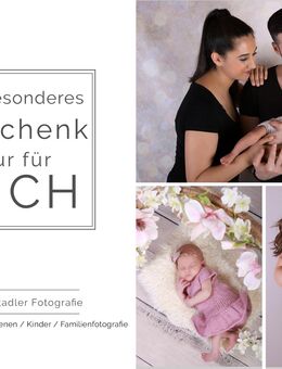 Gutschein Fotoshooting Wuppertal Geschenk - Wuppertal