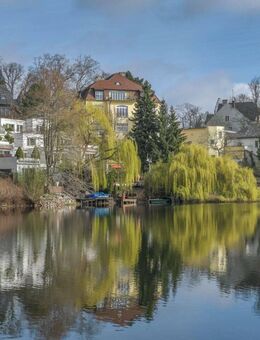 Wohnen am Koenigssee - Exklusive Terrassenwohnung mit Wellnessbereich - Berlin