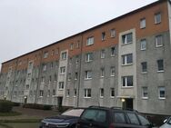 3-Raum-Wohnung im Stadtgebiet West zu vermieten +++Treppensteigerbonus+++ - Neubrandenburg