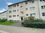 Kapitalanlage: 3 Zimmer Wohnung mit Balkon - Düsseldorf