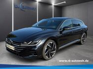 VW Arteon Shooting Brake R-Line 4motion TDI DSG LED Panorama AHK - Warstein