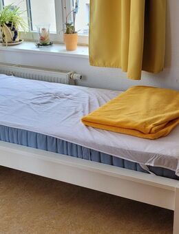 IKEA BETT 90×200 cm! - Teltow