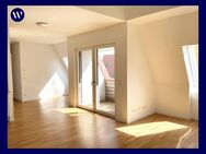 WILLKOMMEN Zuhause! Maisonette mit großem Wohnbereich // 2 Bäder // Loggia // Einbauküche // Aufzug - Wedel
