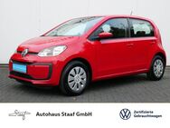 VW Up ! move up! - Nidderau