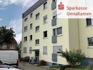 Gepflegte Eigentumswohnung in zentraler Lage - - Kamen