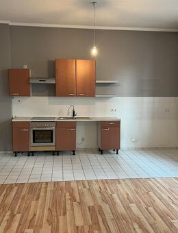 Charmante Altbauwohnung in Berlin Treptow mit modernem Komfort - Berlin