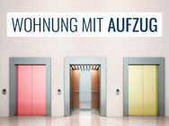 Geräumige 3-Zimmer-Wohnung mit Dusche + Wanne + XXL Balkon nur für Sie - Chemnitz