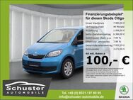 Skoda Citigo Cool Edition*Klima DAB-Radio+CD/AUX el.Fh - Ruhstorf (Rott)