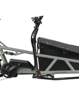 Riese & Müller Load 60 Touring Modelljahr 2024 (neu) - Stuttgart