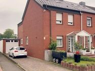 Gepflegtes Reiheneckhaus mit Garage und Garten - Marl (Nordrhein-Westfalen)