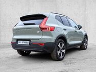 Volvo XC40 Ultimate Dark Recharge Plug-In Hybrid 2WD T5 Twin Engine EU6d StandHZG Navi digitales Cockpit - Aachen