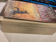 Words of Radiance, Brandon Sanderson - Nauen