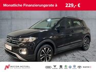 VW T-Cross, 1.0 TSI UNITED 5JG, Jahr 2021 - Hof