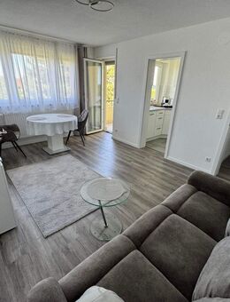 Charmant. Modern. Zuhause. - Pfullendorf