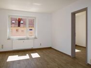 Dreiraumwohnung mit Fernblick - Einbauküche möglich - Greiz