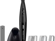 Braun Multifunktionstrimmer PT5010, Zwei Trimmaufsätze für ein flexibles, präzises Trimmen