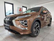 Mitsubishi Eclipse, Cross Plug-In Hybrid Top K, Jahr 2022 - Weißenburg (Bayern)