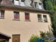 Kapitalanleger aufgepasst-voll vermietetes Mehrfamilienhaus im Stadtzentrum - Annaberg-Buchholz