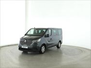 Renault Trafic, Kombi L1, Jahr 2023 - Chemnitz