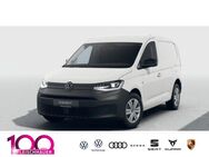 VW Caddy, 2.0 TDI Cargo Spurhalteass, Jahr 2024 - Köln