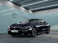 BMW M8, 50 EU6d-T i xDrive Coupe Laserlicht Sportpaket AD digitales, Jahr 2020 - München