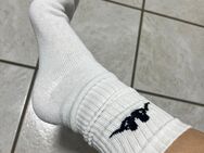 Gym Socken - Hamm