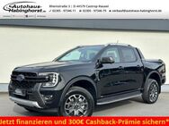 Ford Ranger, 2.0 Wildtrak DoKa EcoBlue Rollo, Jahr 2024 - Castrop-Rauxel