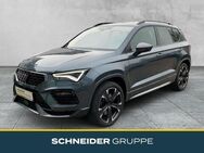 CUPRA Ateca, 2.0 TSI, Jahr 2022 - Zwickau