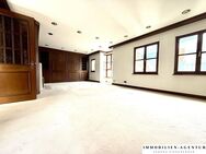 Ein Juwel im Herzen von Schwandorf - Stilvolle 5-Zimmer-Wohnung mit großer Süd-Loggia zu vermieten - Schwandorf