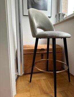 Barhocker, Rachel von Westwing? - Düsseldorf