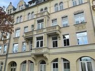 ++Sonnige 3 Raum Wohnung mit Balkon++ - Plauen