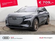 Audi Q4, 45 quattro, Jahr 2024 - Potsdam
