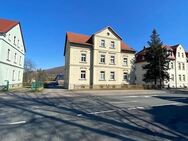 Neu renovierte 3 Raumwohnung - Löbau