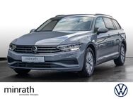 VW Passat Variant, 1.5 TSI, Jahr 2022 - Moers