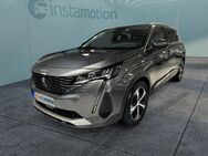 Peugeot 5008, 1.5 Allure Pack 130 EU6d Grad, Jahr 2021 - München