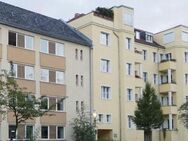 Berlin-Westend - vermietete Eigentumswohnung - Berlin