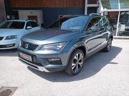 Seat Ateca Xcellence AHK+Leder+Full link - Bischofswiesen