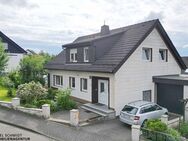 Gemütliches Einfamilienhaus in beliebter Wohnlage von GM-Bernberg: Ihr neues Zuhause erwartet Sie! - Gummersbach