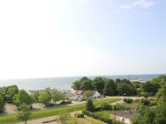 Traumhafter Ostseeblick - Modernisierte Ferienwohnung direkt am Strand - Kellenhusen (Ostsee)