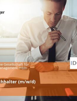 Objektbuchhalter (m/w/d) - Heidelberg