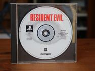 PS1 Resident Evil Black Label ohne Cover und Beiheft PlayStation 1 Spiel - Bochum