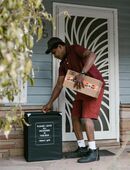 Fahrer Frühaufsteher Nebenjob - gesucht in und um Wolfsburg in 38446